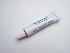 Tubenpaste weiss hanfseite gebraucht kaufen  Solingen