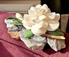 Boehm porcelain gardenia for sale  Raleigh