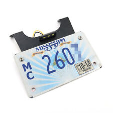 License plate bracket d'occasion  Expédié en Belgium