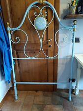 Struttura letto singolo usato  Reggello