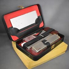 Ancienne trousse toilette d'occasion Ancienne trousse toilette d'occasion  Ribemont