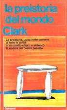 Preistoria del grahame usato  Bologna