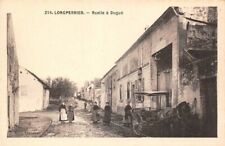 Longperrier ruelle dugué d'occasion  Rioz