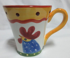 Farmhouse rustic rooster for sale  Culpeper