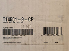 Kohler t14501 purist for sale  Peoria