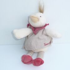 Doudou canard moulin d'occasion  Lescar