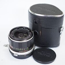 Miranda 35mm 2.8 for sale  SHEFFORD