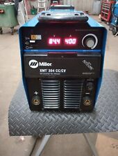 Miller xmt 304 for sale  Spencerport