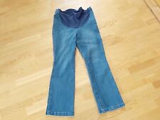 Damen jeans umstandshose gebraucht kaufen  Jüchen