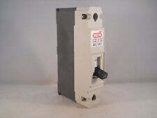 Mem mccb 100 for sale  NEWTON ABBOT