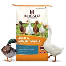 Heygates country feed for sale  WEMBLEY