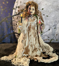 Ooak scary creepy for sale  Glenville