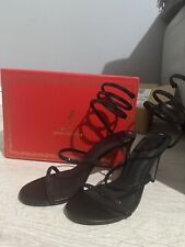 Rene caovilla cleo for sale  LONDON