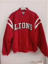 College football jacke gebraucht kaufen  Ludwigsfelde