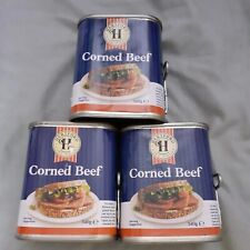 Hertford corned beef for sale  SHIPLEY