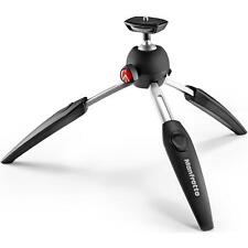 Mini treppiede manfrotto usato  Italia