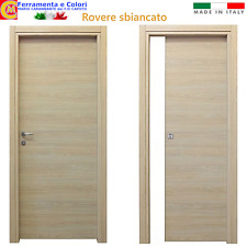 Porta battente scorrevole usato  Monte di Procida