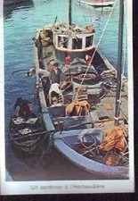 1979 dechargement sardinier d'occasion  Les Sables-d'Olonne