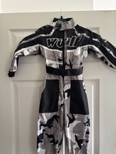 Wolf sport kids for sale  SWINDON
