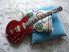 Epiphone casino made usato  Spedire a Italy