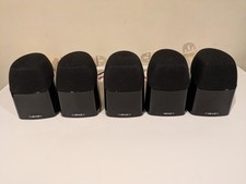 Mirage satellite speakers for sale  Ontario
