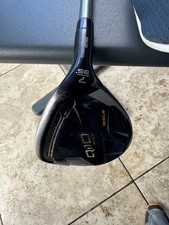 Taylormade qi10 rescue gebraucht kaufen  Bellheim