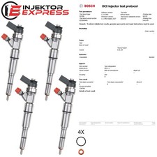 0445110131 bosch einspritzdüs gebraucht kaufen  Erkrath