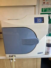 Eschmann ses3000b vacuum for sale  SWINDON