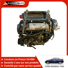 Moteur ford mondeo d'occasion  Amiens-