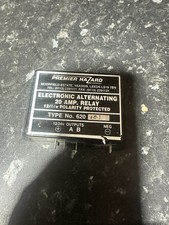Premier hazard electronic for sale  ASHFORD