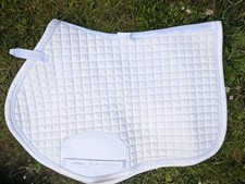 saddle pad suede for sale saddle pad suede for sale SOUTHAMPTON
