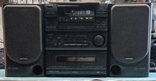 Aiwa nsx 330 for sale  WESTON-SUPER-MARE