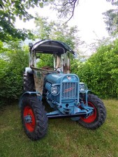 Eicher 400 königstiger gebraucht kaufen  Göppingen