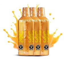 Vitafers 500ml bottles for sale  Denver