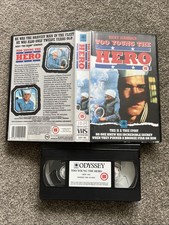 Young hero big for sale  FALMOUTH