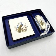 Vintage colibri peacocks for sale  Salt Lake City