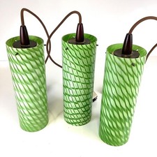 Qty vtg green for sale  Cass City