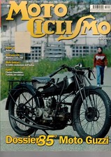Motociclismo epoca giugno usato  Gambettola