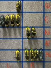 Sportiva climbing shoes for sale  Bishop