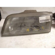 SCHEINWERFER LINKS FÜR CITROEN - DS ZX (91-95)(95-98) 1.1 BER. 3P/B/1124CC. 1991 comprar usado  Enviando para Brazil