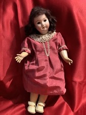 Petite poupee ancienne d'occasion Petite poupee ancienne d'occasion  Lasalle