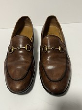 Gucci jordaan brown for sale  New York