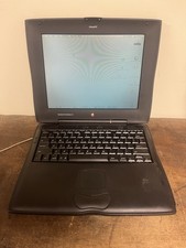 Macintosh powerbook apple for sale  Bryan