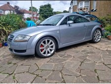 Audi 225 coupe for sale  BARNET