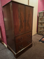 Cabinet used for sale  WARRINGTON