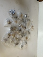 Job lot cufflinks for sale  SHEERNESS