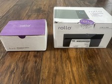 Rollo x1038 thermal for sale  Franklin