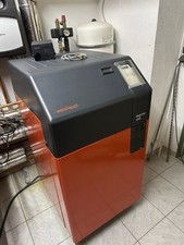 ölheizung gebraucht kaufen  Gohrisch, Königstein, Rosenthal-Bielatal