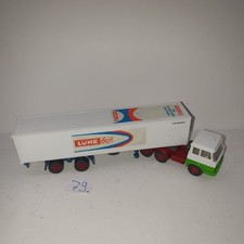 Wiking lkw hanomag gebraucht kaufen  Berlin