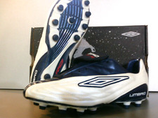 Scarpa calcio umbro usato  Lanusei